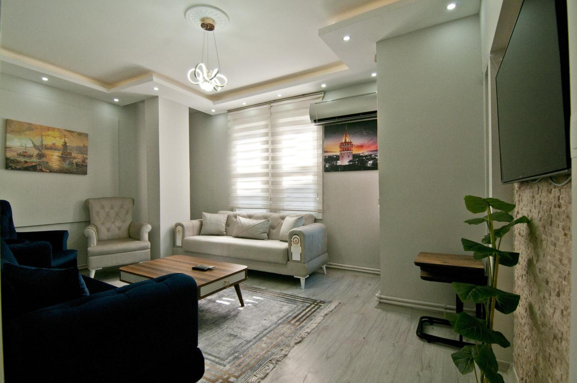 Bagoz Hotel Estambul Exterior foto